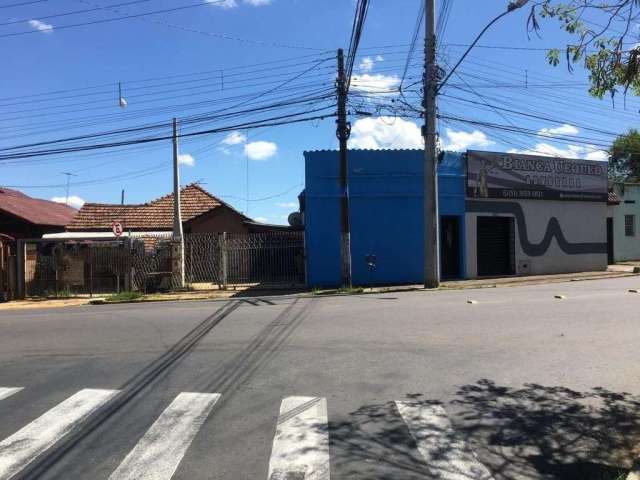 Terreno Com 1.600 m² Rua Monte Castelo Bairro Nossa Senhora das Graças