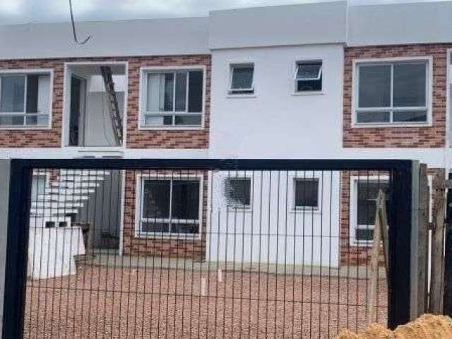 Apartamento 2 Dormitorios  46 m² , Rua sapucaia no Bairro Niteroi Canoas RS