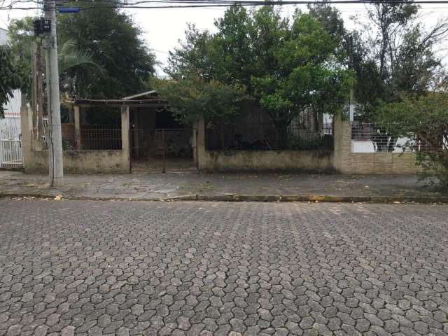 Casa Rua Jose do Patrocinio Bairro Niteroi Canoas RS