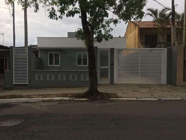 Casa em Condomínio Rua Tamoio Bairro Niterói Canoas RS