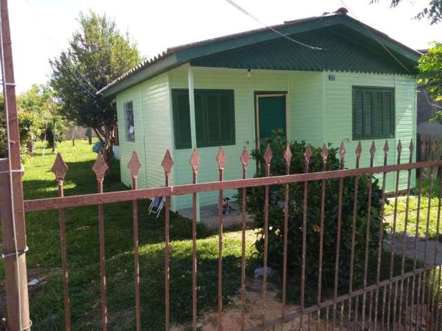 Casa Mista na Rua Minas Gerais Bairro Niterói Canoas RS