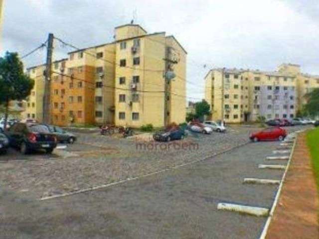 Apartamento no bairro Olaria em canoas RS