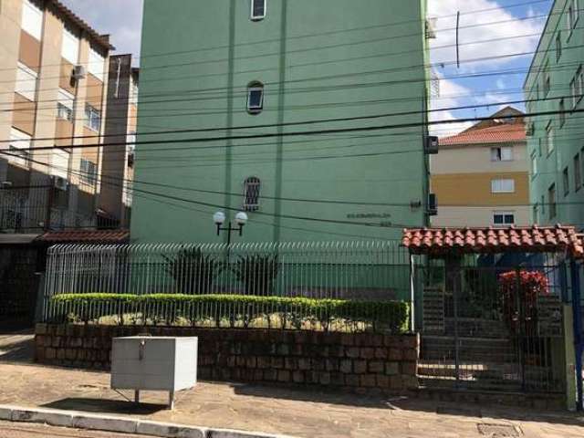 Apartamento 1 Quarto com 49,85Rua emboabas Nossa Senhora das Graças Canoas RS