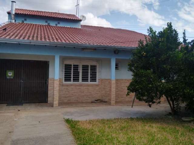 Casa de alvenaria no bairro Mathias Velho canoas -RS