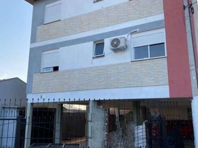 Apartamento no município de Gravataí -RS