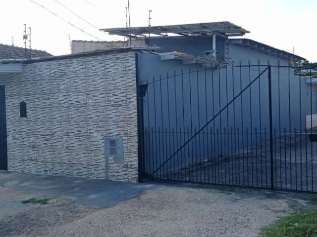 Casa Alvenaria no bairro Niterói em canoas -RS