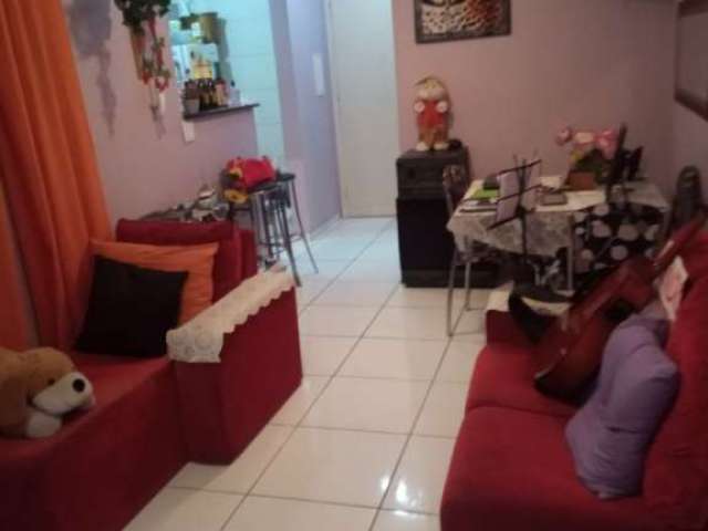 Apartamento 1 Dormitório Avenida Francisco Trein Bairro Cristo Redentor