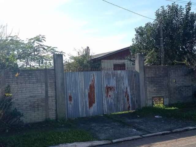 Excelente Terreno no bairro Niterói Canoas -RS