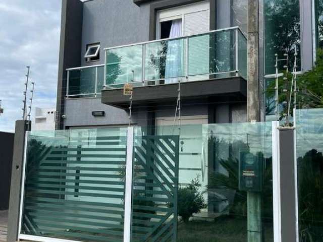 Excelete Sobrado Duplex no bairro Mon Serra em Canoas -RS