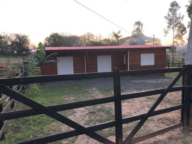 Casa no Centro de Nova Santa Rita -RS