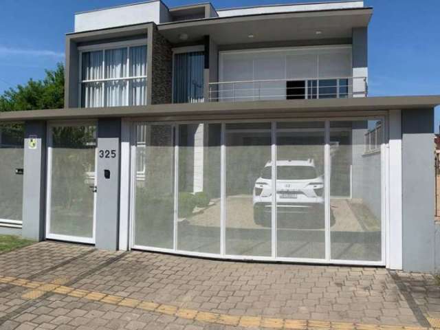 Sobrado Alto Padrao á venda com 328 m² no Bairro Niteroi - Canoas