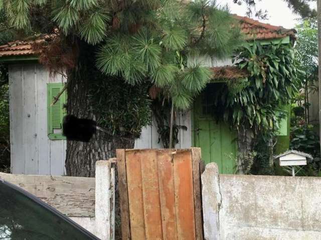 Terreno á venda ,com 400 m² ,  no bairro Rio Branco - canoas