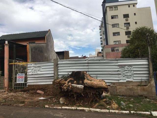 Terreno á venda com 300 m² no Bairro Marechal Rondom - Canoas