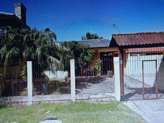 Casa de Alvenaria  no bairro Niteroi em canoas  -RS