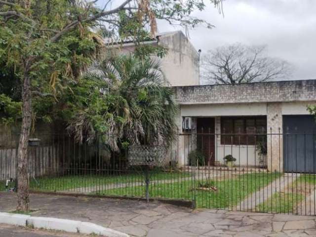 Casa de Alvenaria no bairro Mato Grande Canoas -RS