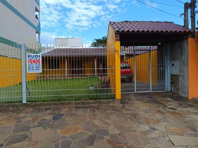 Casa de Alvenaria no bairro Igara Canoas -RS