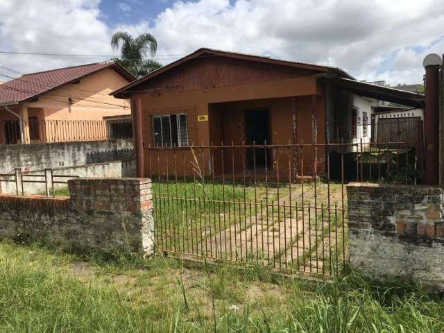 Casa a venda 3 quartos com 120 m² no Bairro Niterói - Canoas