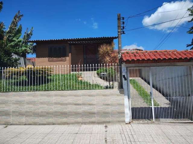 Casa 3 quartos á venda com 180 m² , Parque universitário , são Jose - Canoas