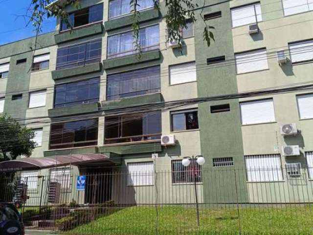 Apartamento Duplex no bairro Nossa Senhora Das Graças canoa-RS