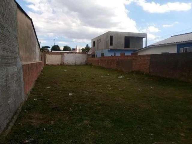 Terreno com 330 m² á venda no Bairro Fatima - Canoas