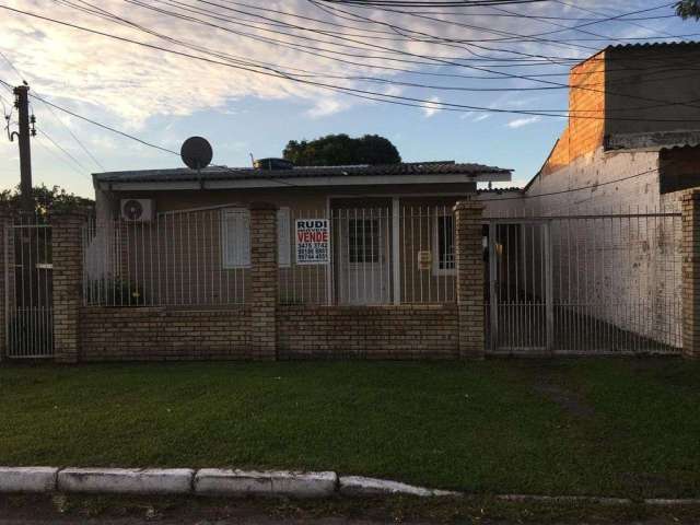 Casa 3 quartos á venda com 160 m² , bairro Niterói - Canoas