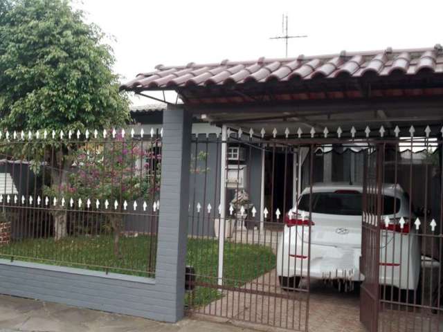 Casa de Alvenaria Bairro Mathias Velho Canoas -RS