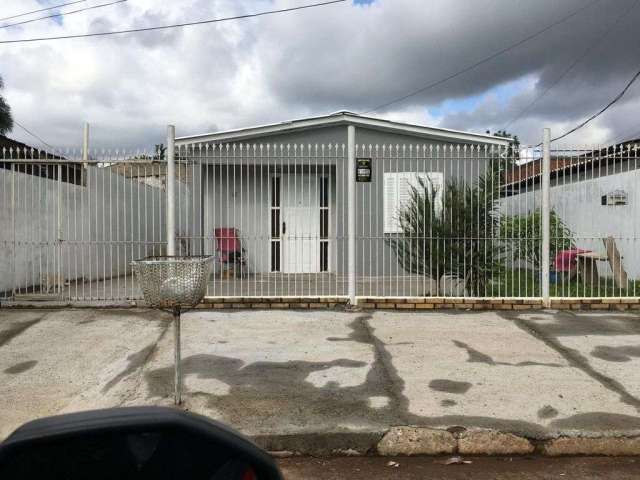 Casa á venda com 111,30 m² ,  4 quartos , bairro estância Velha - Canoas.