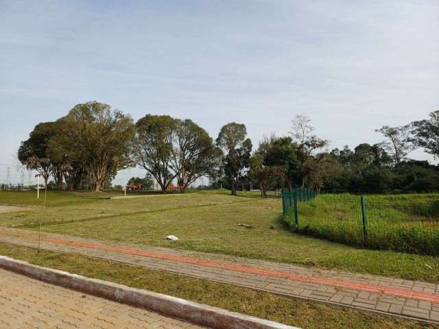 Terreno no Centro de Nova Santa Rita -RS