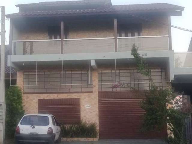 Prédio comercial e Residencial no bairro Rincão dos Ilhéus Estancia Velha- RS