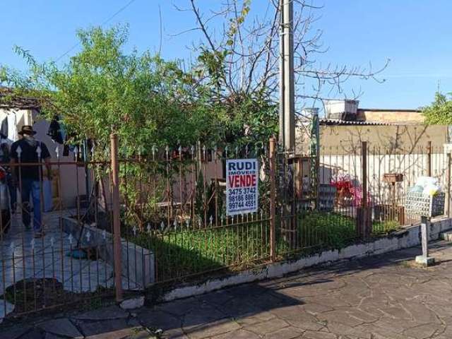 Casa de Alvenaria no bairro guajuvira canoas -RS