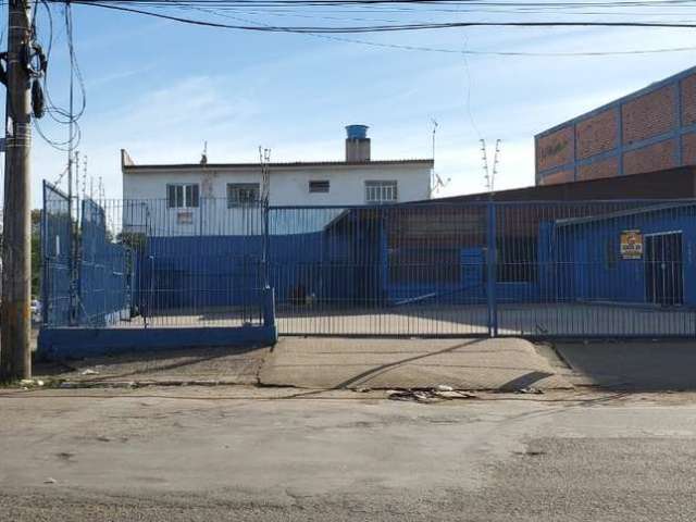 Prédio Comercial terreno 660,00m² 20X33m² Av. Guilherme Schell Canoas RS