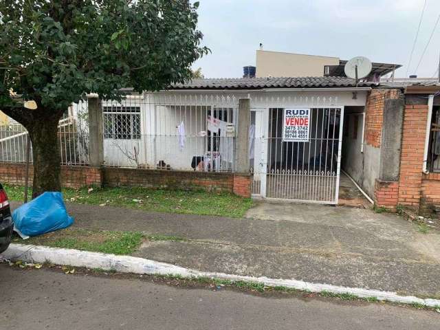 Casa de Alvenaria no bairro Niteroi Canoas RS