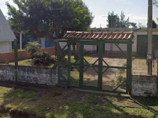 Casa Alvenaria No balneario Quintão em palmares do Sul -RS