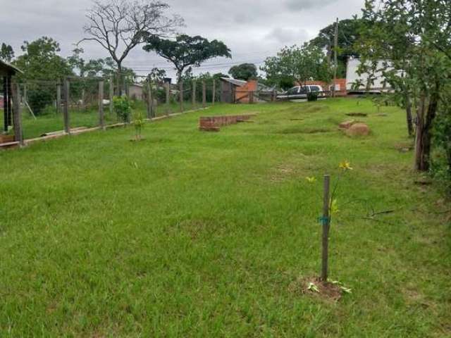 Terreno 12,00X80,00 metros 960m² Rua Itapuí Bairro Caju Nova santa Rita - RS.