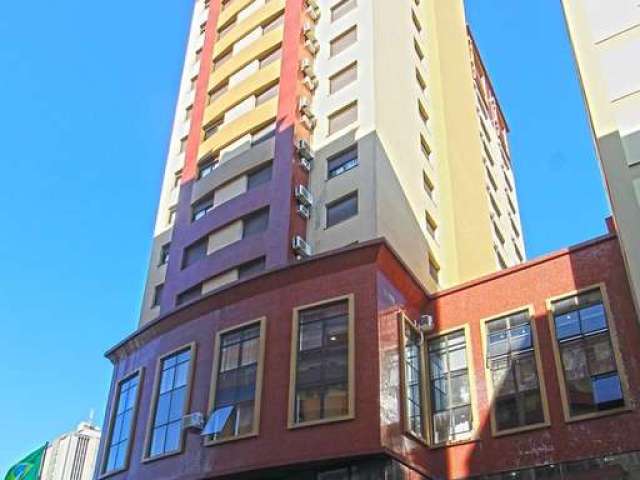 Apartamento (flat) á venda 1 quarto, com 44, 81 nm² , centro Novo Hamburgo.