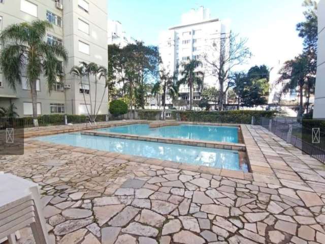 Apartamento no bairro Tristeza Porto Alegra -RS