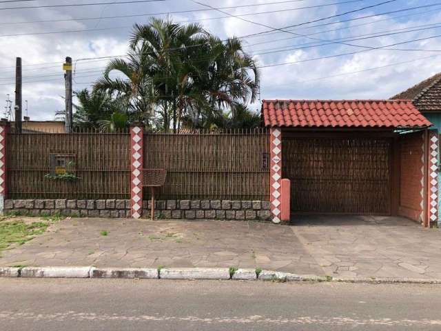 Casa á venda 4 quartos com 176 m2  , bairro Niterói - Canoas