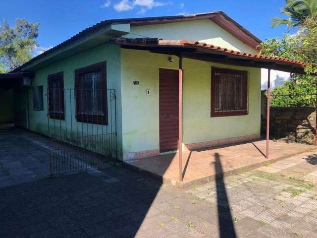 Casa á venda 4 Quartos , com 150 m² , bairro Niterói - Canoas