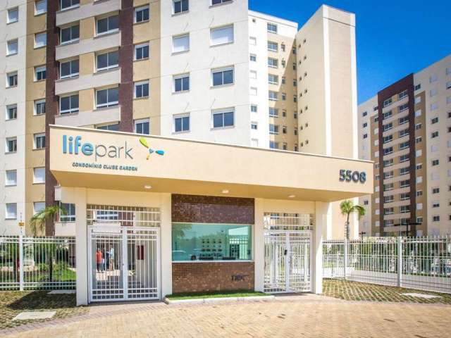 Apartamento á venda 76 m² , 3 quartos Life Park - Canoas