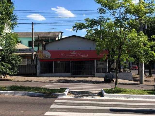 Terreno á venda com 300 m² , Bairro Igara -  Canoas