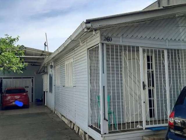 Casa Mista no bairro Niterói Canoas-RS