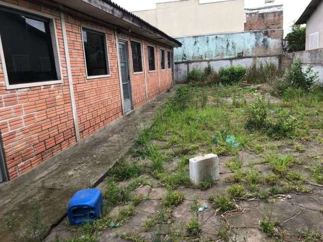 Terreno á venda com 484,00 m² no bairro Niterói Canoas