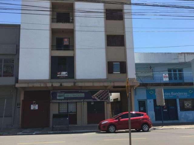 Apartamento 1 Quarto á venda com 44,00 m² , bairro Niterói - Canoas