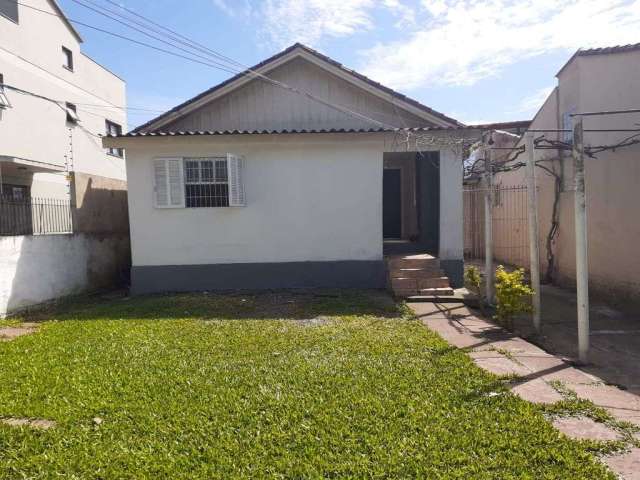 Casa á venda 3 quartos, com 90 m² , bairro Fatima - Canoas