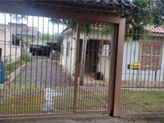 Casa mista no bairro Niterói Canoas - RS