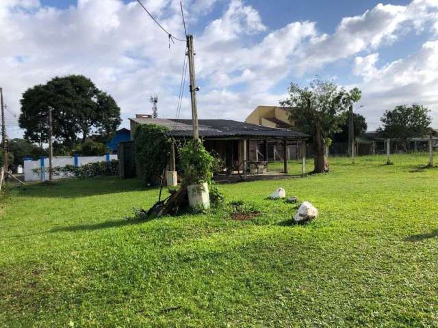 Terreno á venda com 1.800 m² ,  bairro Estancia Velha  - Canoas