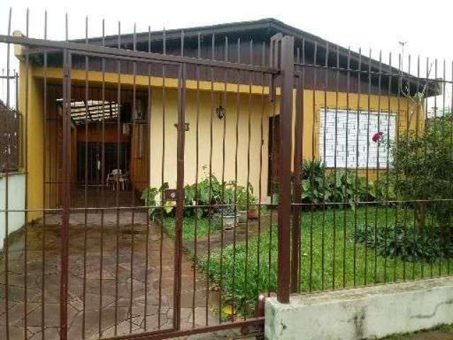 Casa de Alvenaria no Bairro Nossa senhora Das Graças em Canoas RS