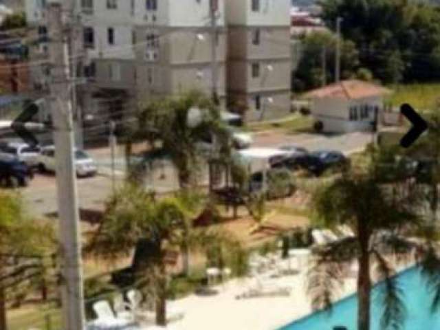 Apartamento no Residencial Figueira Bairo Fatima Canoas RS