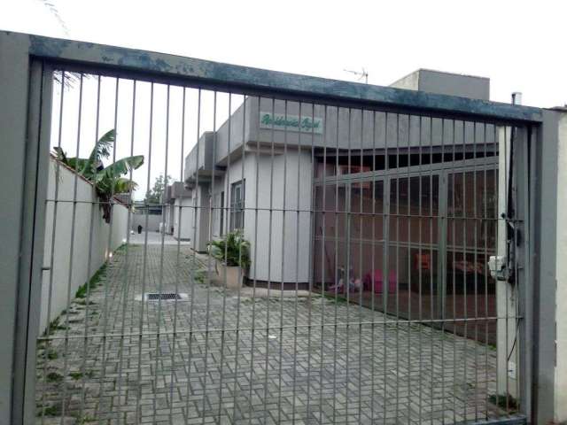 Casa em Condominio na Rua Para no Bairro Niteroi Canoas RS