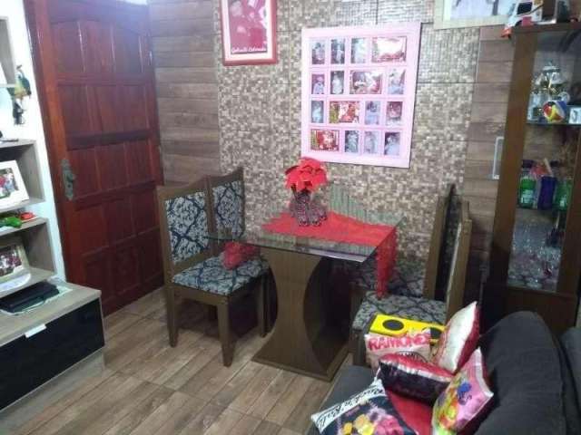 Apartamento 2 Dormitorios no Bairro Guajuviras Canoas RS